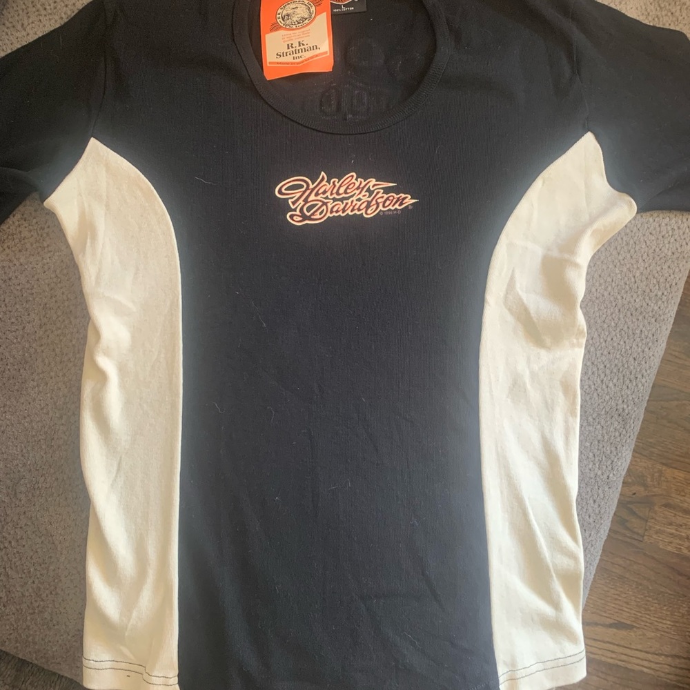 Harley Davidson shirt Large (L)